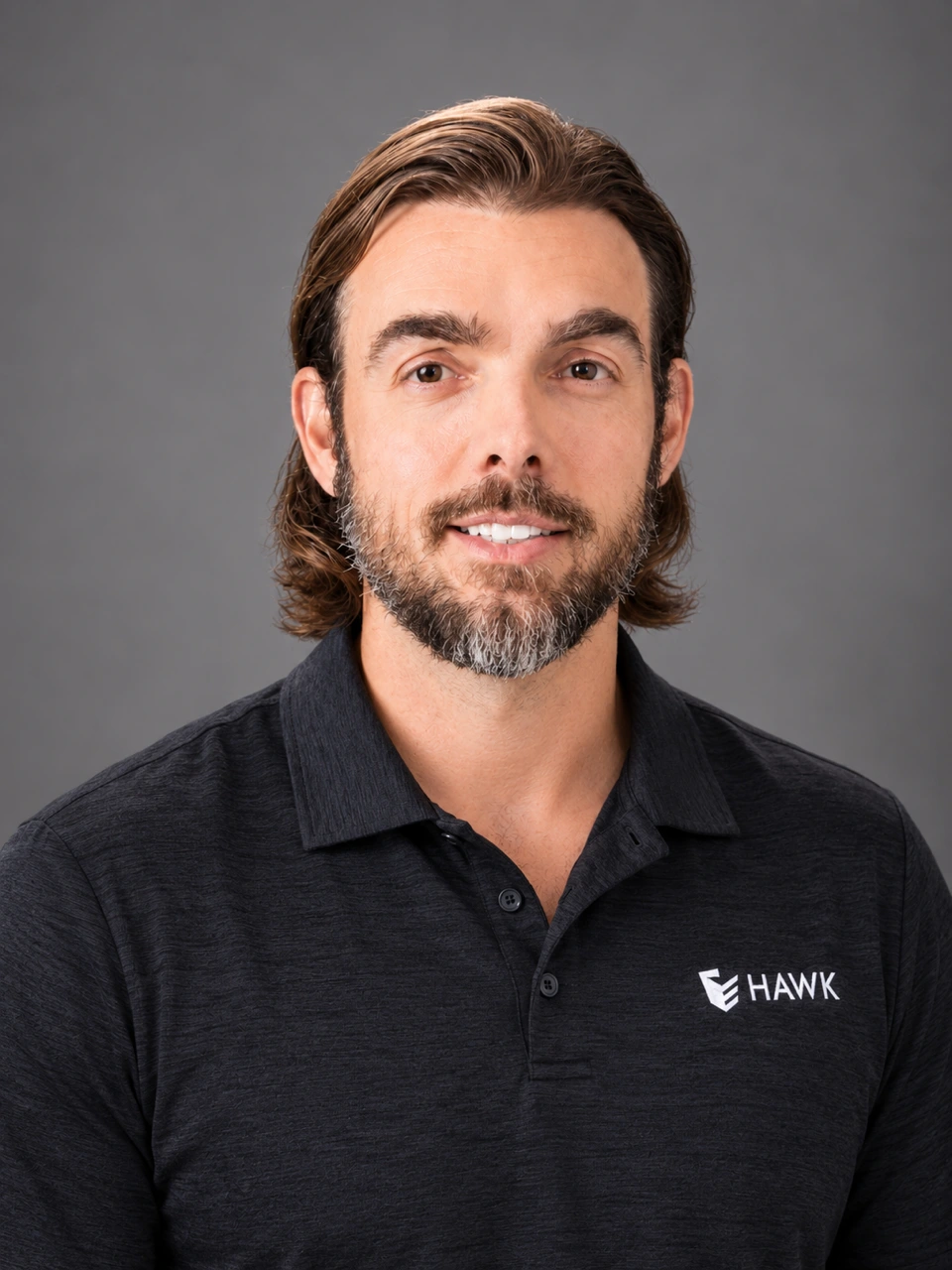 Chris Harrison, Vice President of HAWK Construction & Renovation