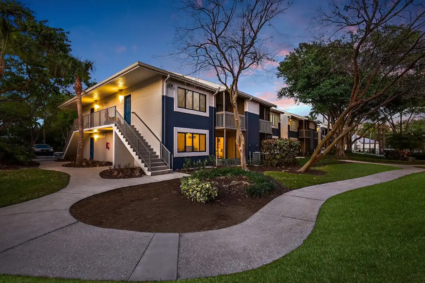 Estates at Countryside Project by HAWK