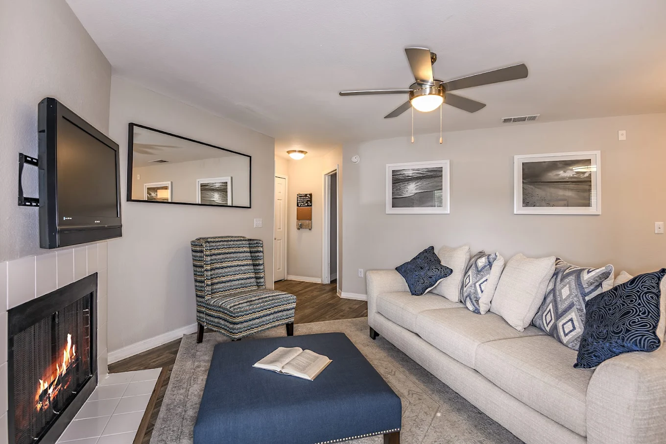 Fourteen 01 Apartments-HAWK