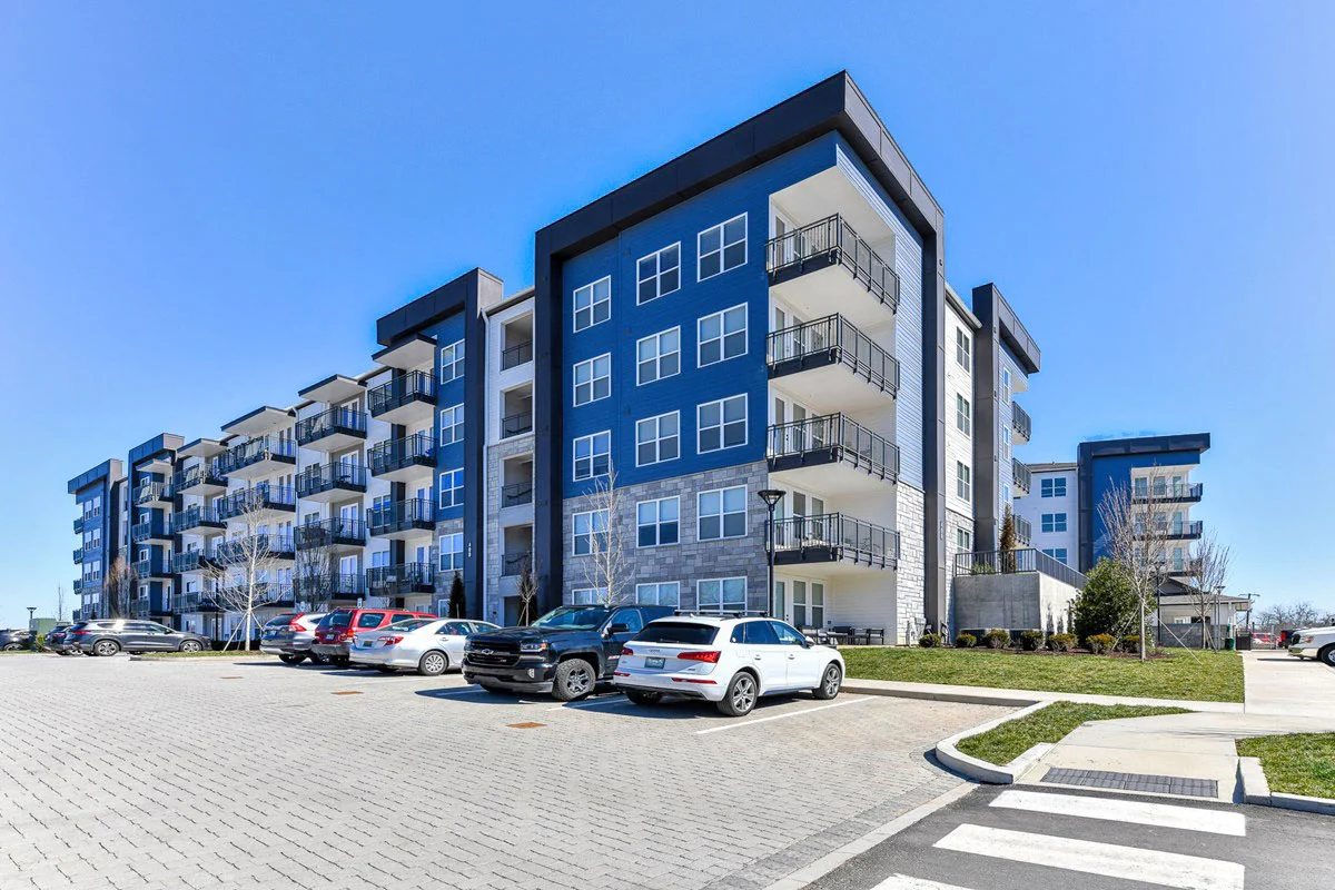 Multifamily General Contractor-HAWK