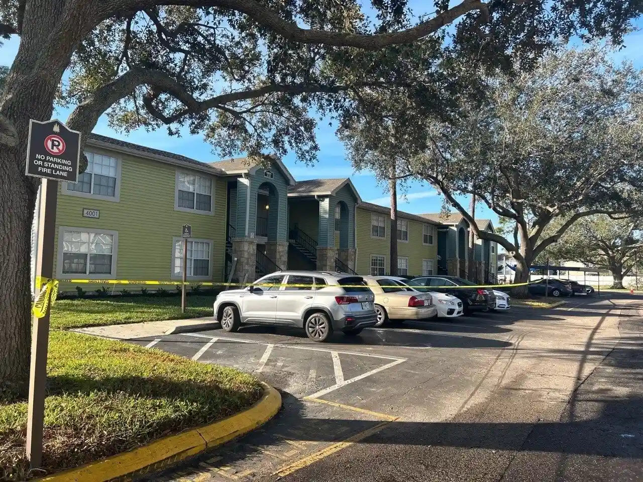 HAWK Multifamily Managers
