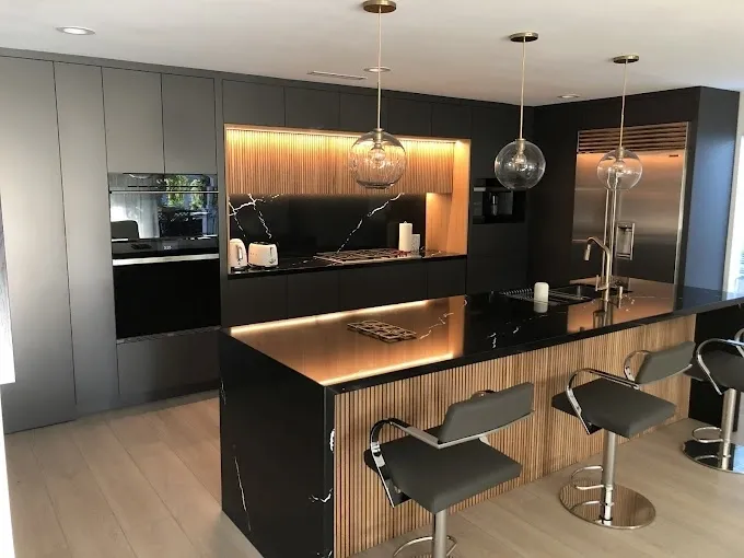 RK Design, Inc.