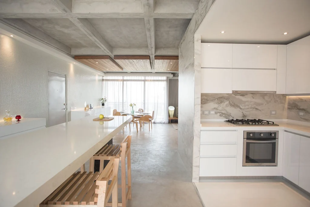 Renovation by HAWK