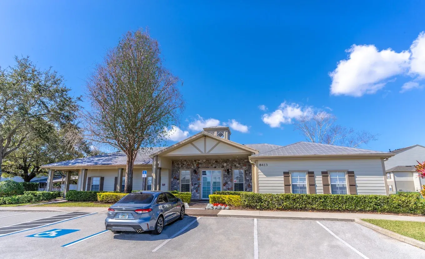Retreat at Valencia Services by HAWK