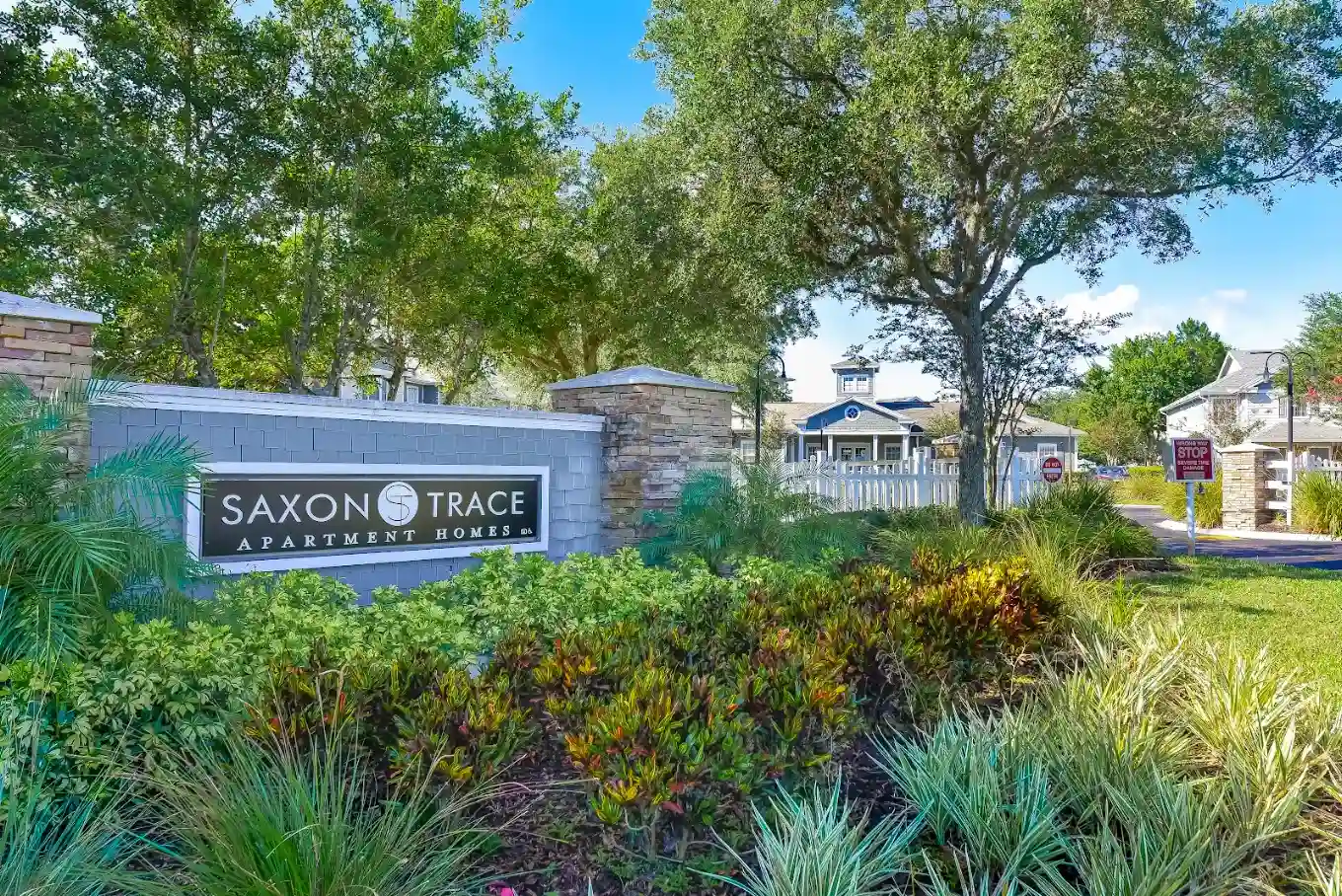 Saxon Trace Apartments-HAWK