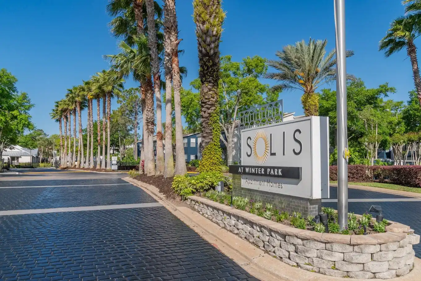 Solis At Winter Park Project by HAWK