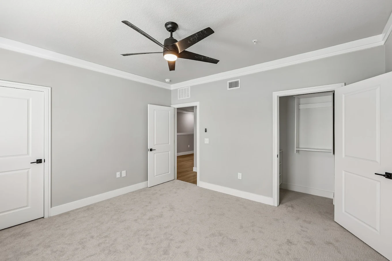 The Walton Apartments interior Project by HAWK